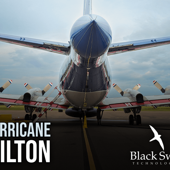 Hurricane Milton Has Reshaped Storm Science Even Before Making Landfall