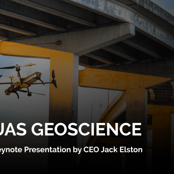 Technical Program, Demonstrations and Training Schedule Announced for UAS Geoscience™ 2024, Fox40 (September 12, 2024) Conference dedicated to autonomous mapping of earth’s surface and subsurface. Keynote Presentation by Jack Elston, CEO, Black Swift Technologies.