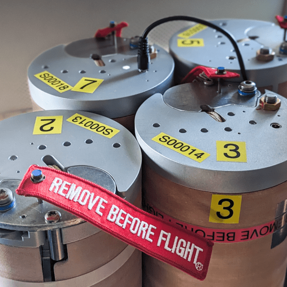 How do you study a hurricane? Meet the fancy tech behind the science