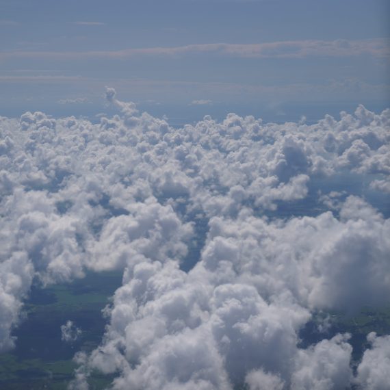 Hurricane Helene drone flight breaks records for data collection and flying time, Drone, Best, Extreme