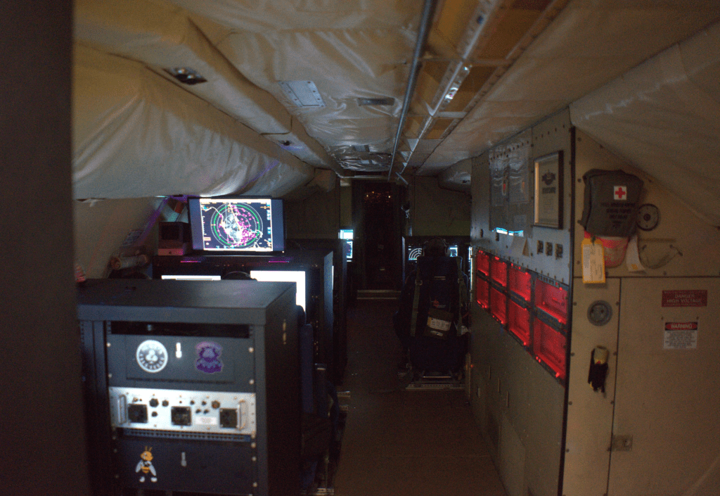 Guice Offshore: NOAA Hurricane Hunters Set Guiness World Records for Uncrewed Aircraft, Saildrone Uncrewed Surface Vehicles